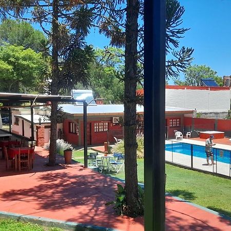 Apart Dany Villa Los Molinos Exterior photo