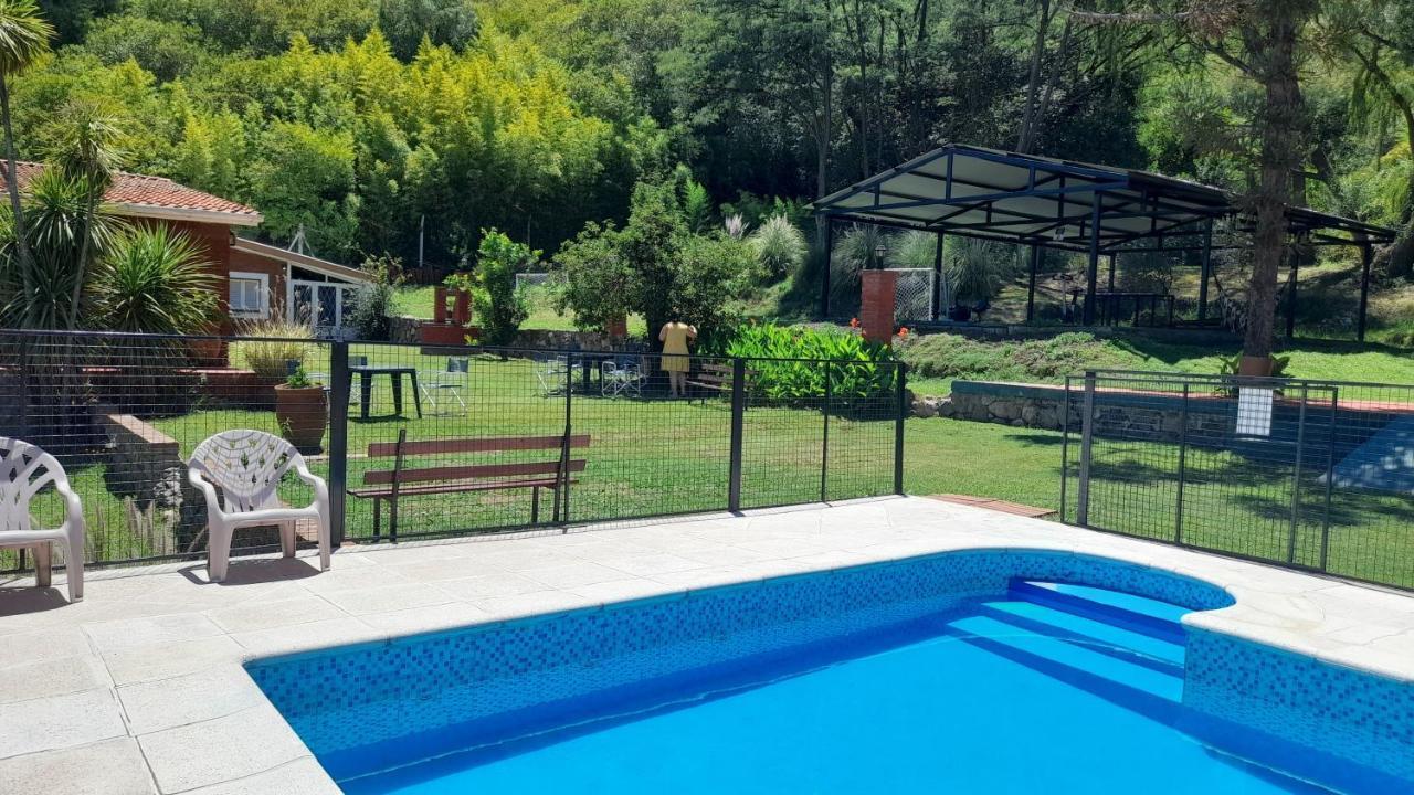 Apart Dany Villa Los Molinos Exterior photo