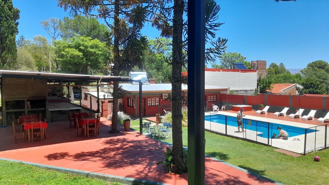 Apart Dany Villa Los Molinos Exterior photo