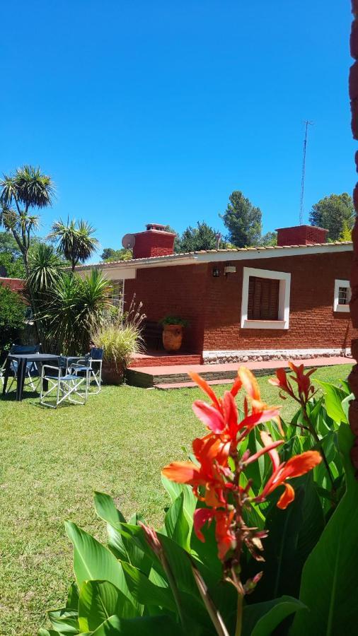 Apart Dany Villa Los Molinos Exterior photo