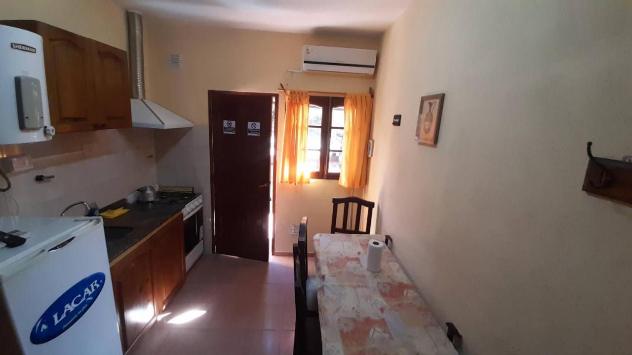 Apart Dany Villa Los Molinos Exterior photo