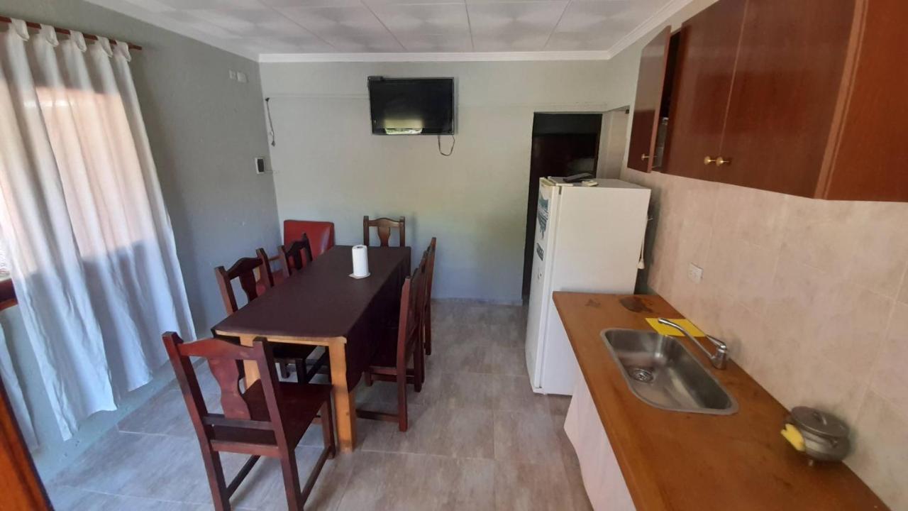 Apart Dany Villa Los Molinos Exterior photo