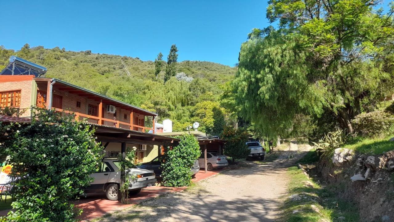 Apart Dany Villa Los Molinos Exterior photo