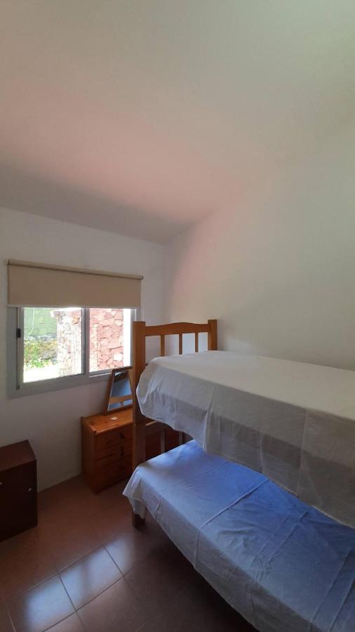 Apart Dany Villa Los Molinos Exterior photo